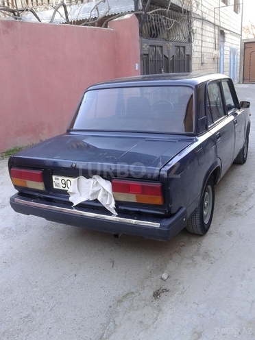 LADA (VAZ) 2107 2010, 78,000 km - 1.6 l - Bakı