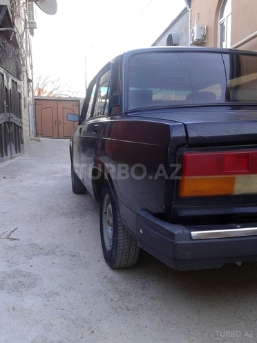 LADA (VAZ) 2107 2010, 78,000 km - 1.6 l - Bakı