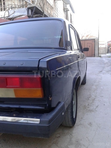 LADA (VAZ) 2107 2010, 78,000 km - 1.6 l - Bakı