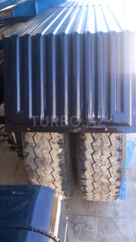 KamAz 5320 1993, 257,854 km - 11.0 l - Bakı