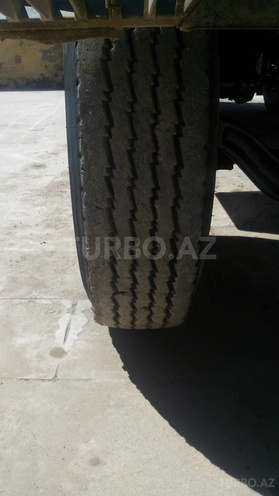 KamAz 5320 1993, 257,854 km - 11.0 l - Bakı