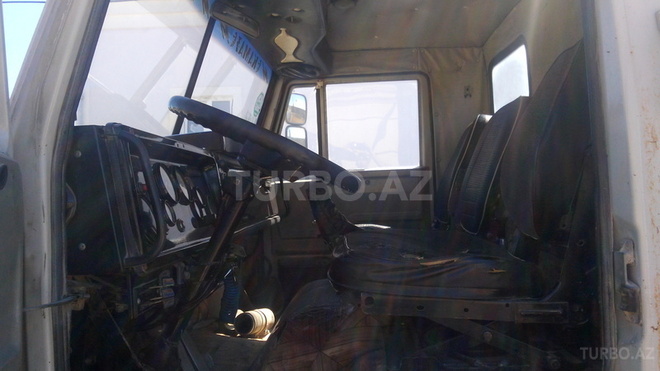 KamAz 5320 1993, 257,854 km - 11.0 l - Bakı