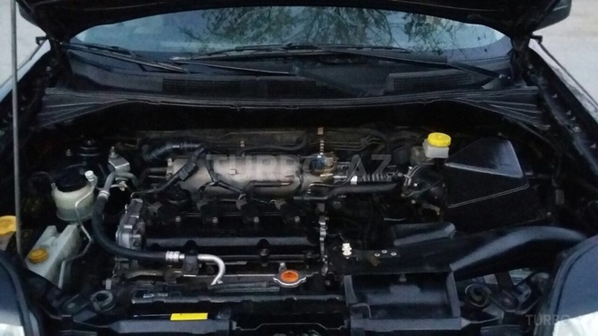 Nissan X-Trail 2003, 236,803 km - 2.5 l - Bakı