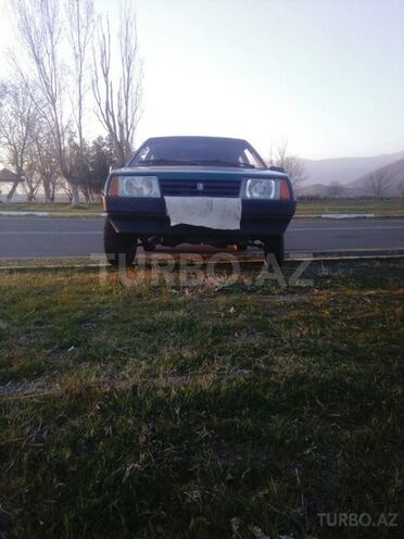 LADA (VAZ) 21099 1998, 150,000 km - 1.5 l - Zaqatala
