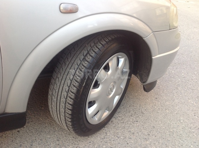 Opel Astra 1998, 240,000 km - 1.6 l - Sumqayıt