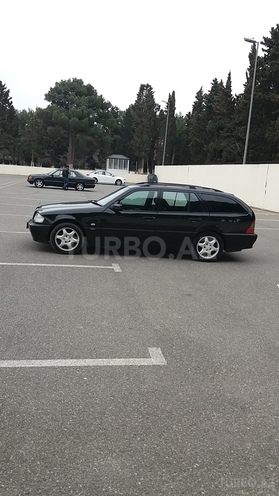Mercedes C 240 2000, 239,238 km - 2.4 l - Sumqayıt