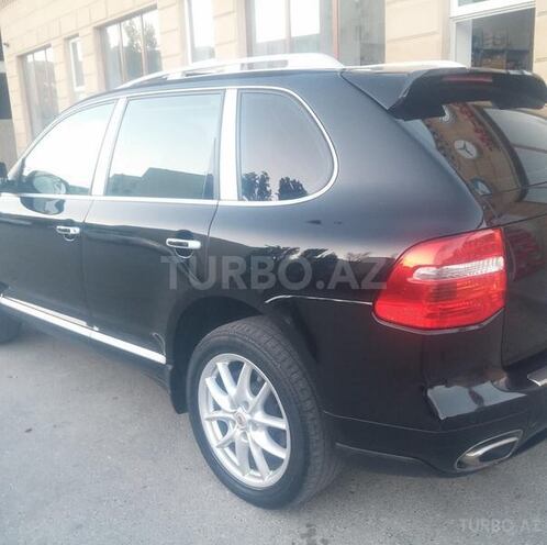 Porsche Cayenne 2007, 120,000 km - 3.6 l - Sumqayıt