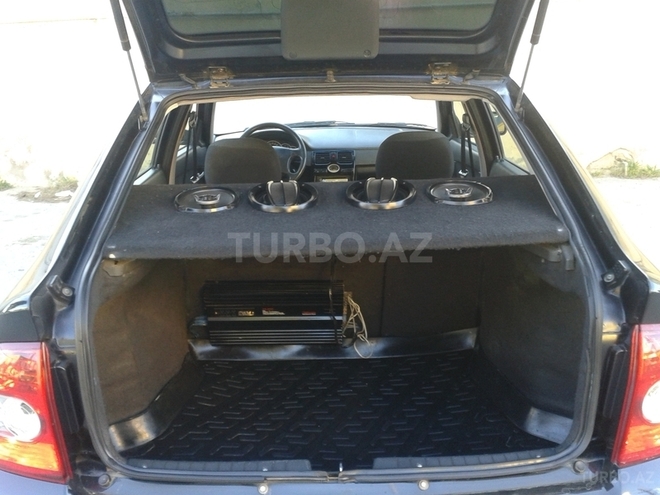 LADA (VAZ) Priora 2011, 107,000 km - 1.6 л - Bakı