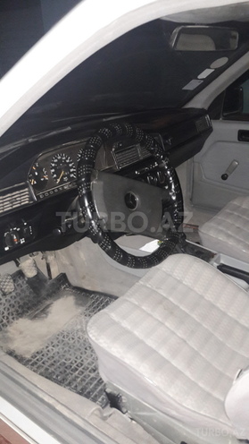 Mercedes 190 1990, 144 km - 1.8 l - Bərdə