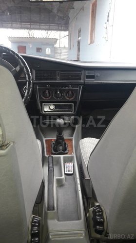 Mercedes 190 1990, 120 km - 1.8 l - Bərdə