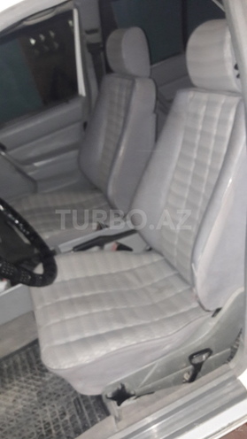Mercedes 190 1990, 120 km - 1.8 l - Bərdə