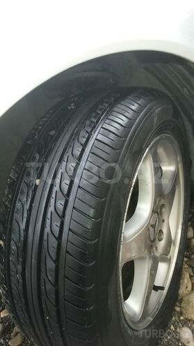 Mercedes C 200 2003, 187,000 km - 0.2 л - Sumqayıt
