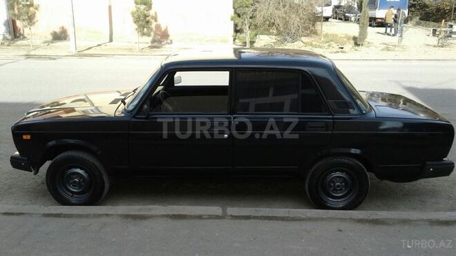 LADA (VAZ) 2107 2010, 150,000 km - 1.6 l - Bakı