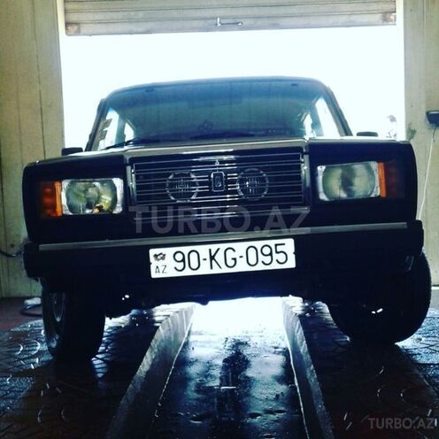 LADA (VAZ) 2107 2010, 150,000 km - 1.6 l - Bakı