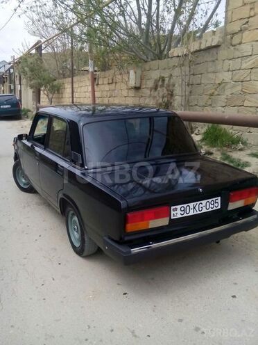 LADA (VAZ) 2107 2010, 150,000 km - 1.6 l - Bakı