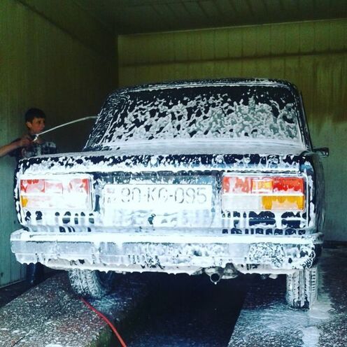 LADA (VAZ) 2107 2010, 150,000 km - 1.6 l - Bakı