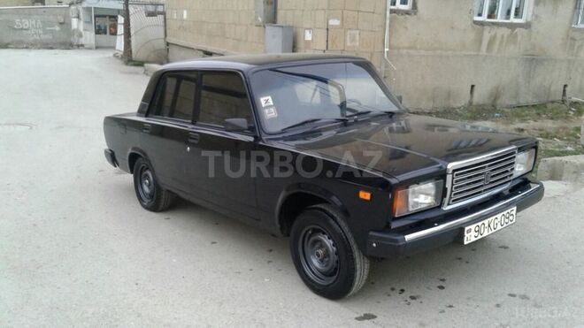LADA (VAZ) 2107 2010, 150,000 km - 1.6 l - Bakı