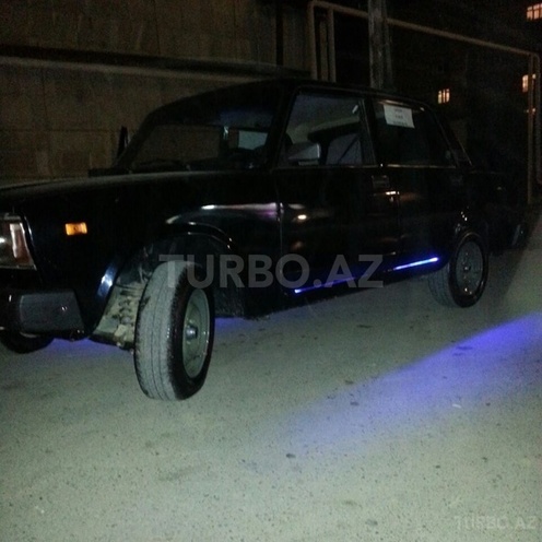 LADA (VAZ) 2107 2010, 150,000 km - 1.6 l - Bakı