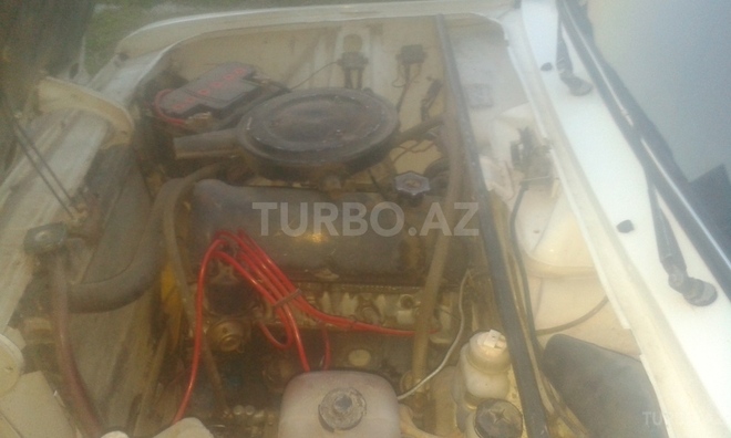 LADA (VAZ) 2106 1984, 65,661 km - 0.2 l - Tərtər