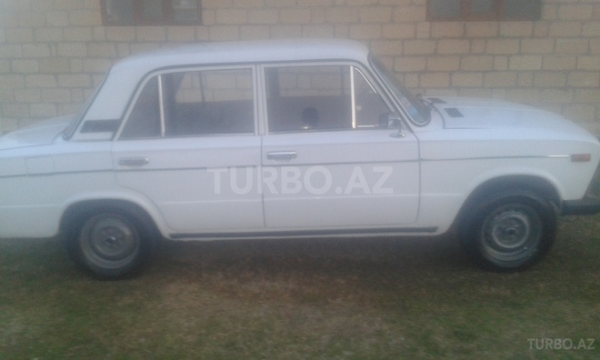 LADA (VAZ) 2106 1984, 65,661 km - 0.2 l - Tərtər