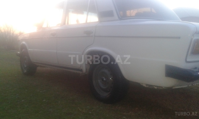 LADA (VAZ) 2106 1984, 65,661 km - 0.2 l - Tərtər
