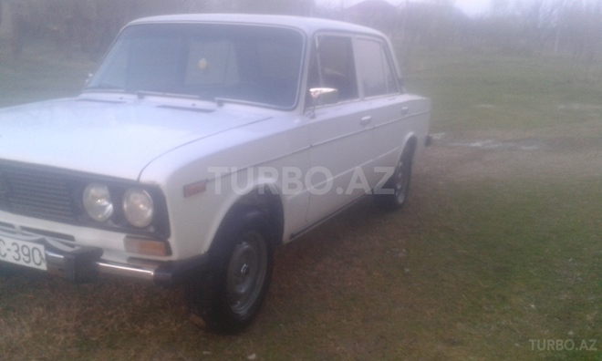 LADA (VAZ) 2106 1984, 65,661 km - 0.2 l - Tərtər