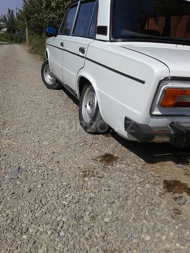 LADA (VAZ) 2106 1984, 65,661 km - 0.2 l - Tərtər