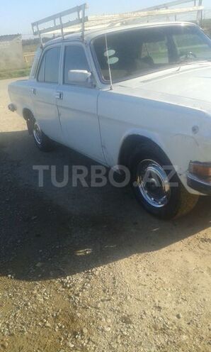 GAZ 24-10 1991, 160,000 km - 2.4 l - Bakı