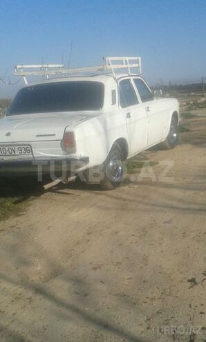 GAZ 24-10 1991, 160,000 km - 2.4 l - Bakı