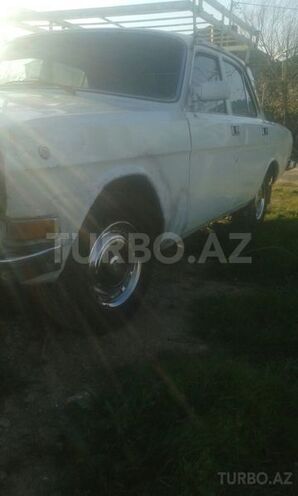 GAZ 24-10 1991, 160,000 km - 2.4 l - Bakı