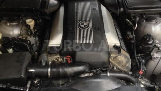 BMW 535 2000, 120,000 km - 3.5 л - Sumqayıt
