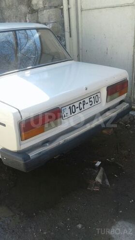 LADA (VAZ) 2107 1997, 1,456,322 km - 1.6 л - Bakı