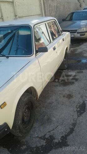 LADA (VAZ) 2107 1997, 1,456,322 km - 1.6 л - Bakı