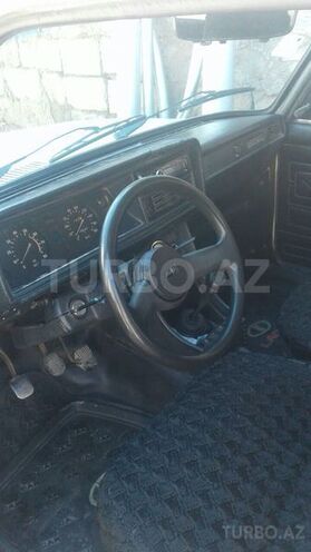 LADA (VAZ) 2107 1997, 1,456,322 km - 1.6 л - Bakı