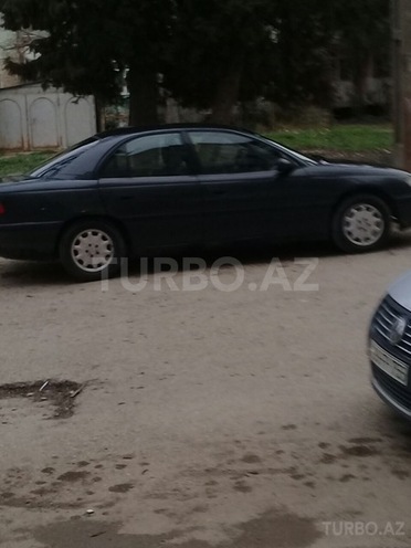 Opel Omega 1996, 420,000 km - 2.0 l - Bakı