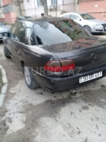 Opel Omega 1996, 420,000 km - 2.0 l - Bakı