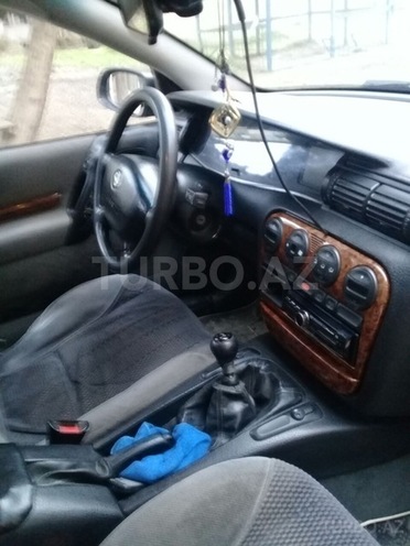 Opel Omega 1996, 420,000 km - 2.0 l - Bakı