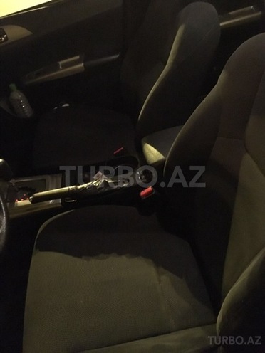 Subaru Impreza 2009, 154,000 km - 1.5 l - Bakı