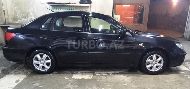 Subaru Impreza 2009, 154,000 km - 1.5 l - Bakı