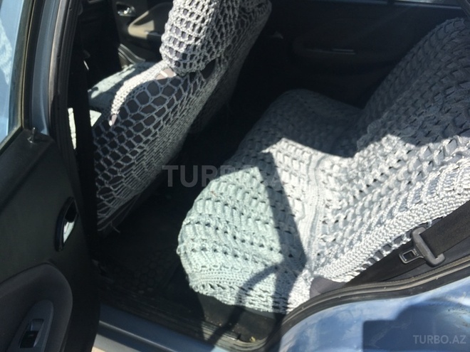 Chery Amulet (A15) 2008, 183,000 km - 1.5 l - Bakı