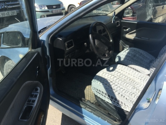 Chery Amulet (A15) 2008, 183,000 km - 1.5 l - Bakı