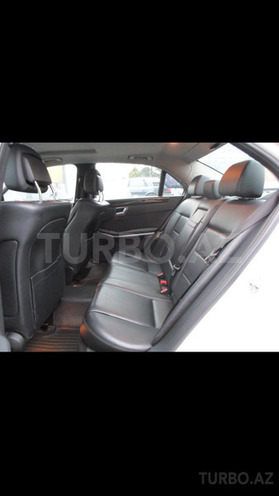 Mercedes E 200 2012, 85,000 km - 2.0 л - Naxçıvan