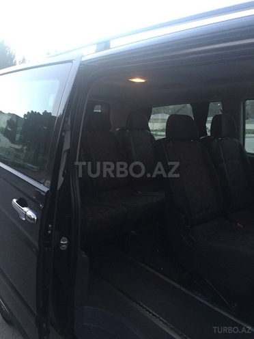 Mercedes Vito 2009, 182,000 km - 2.2 l - Bakı