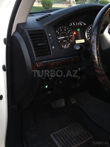Toyota Land Cruiser 2012, 67,500 km - 4.0 л - Bakı