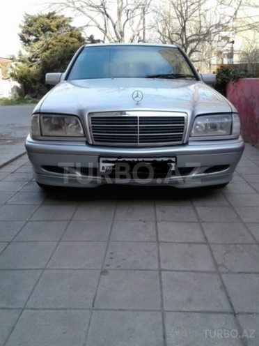 Mercedes C 180 1998, 360,000 km - 1.8 л - Bakı
