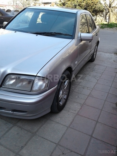 Mercedes C 180 1998, 360,000 km - 1.8 л - Bakı