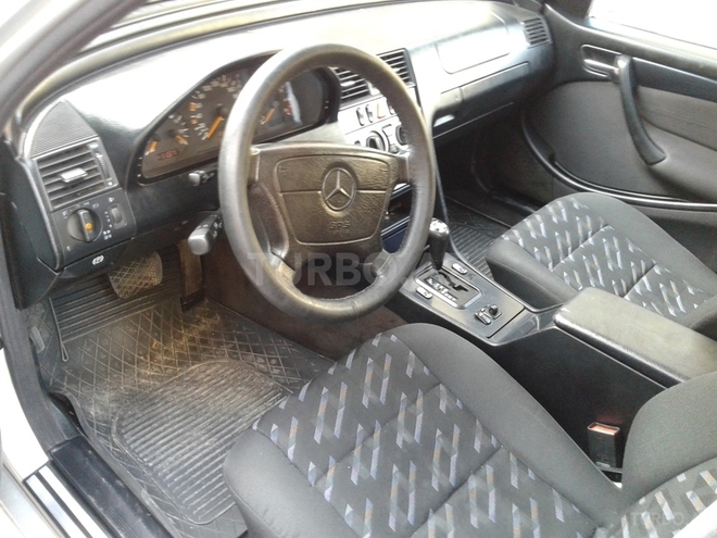 Mercedes C 180 1998, 360,000 km - 1.8 л - Bakı