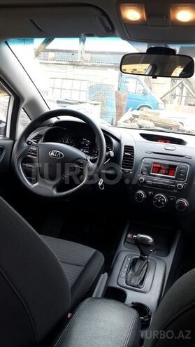 Kia Cerato 2013, 62,000 km - 1.6 л - Bakı