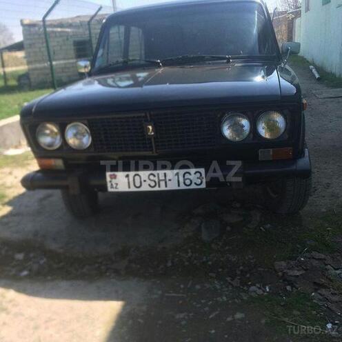 LADA (VAZ) 2106 1992, 15,005 km - 1.3 л - Gəncə