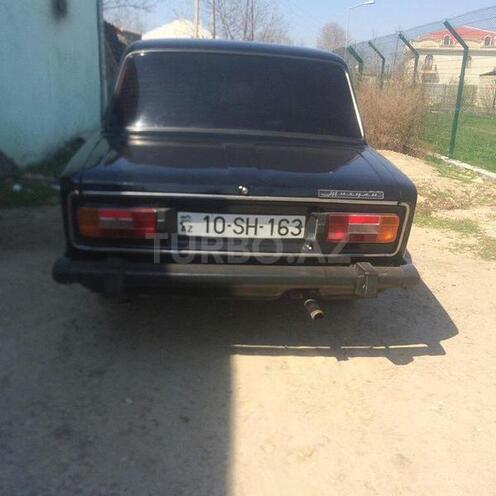 LADA (VAZ) 2106 1992, 15,005 km - 1.3 л - Gəncə